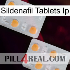 Sildenafil Tablets Ip 25